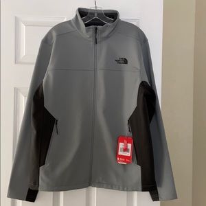 The North Face Men’s Jacket